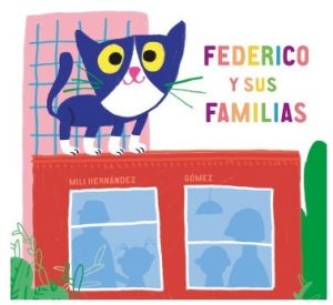 FEDERICO Y SUS FAMILIAS