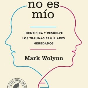 ESTE DOLOR NO ES MIO