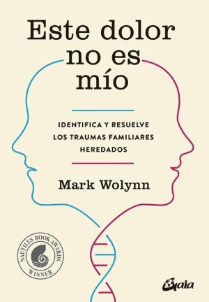 ESTE DOLOR NO ES MIO