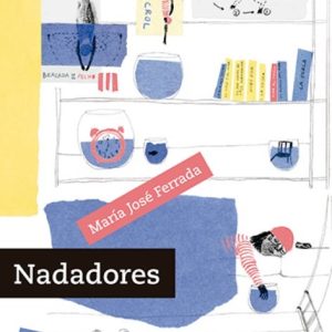 NADADORES