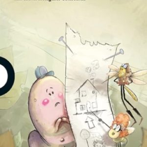 INSECTOS AL RESCATE