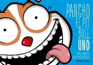 PANCHO EL PITBULL 1