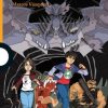 IMAGINARIUS: LA INVASIÓN DE LOS AGONTES
