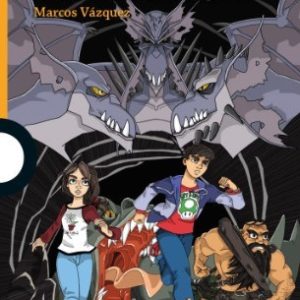 IMAGINARIUS: LA INVASIÓN DE LOS AGONTES