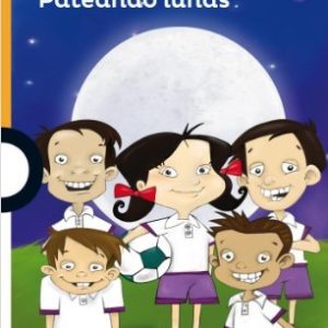 PATEANDO LUNAS