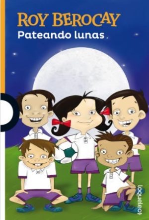 PATEANDO LUNAS