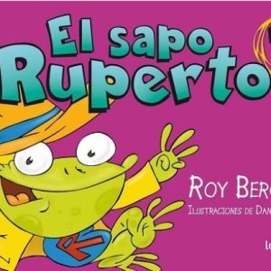 EL SAPO RUPERTO 3