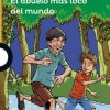 EL ABUELO MÁS LOCO DEL MUNDO