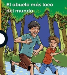 EL ABUELO MÁS LOCO DEL MUNDO