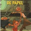 LA VENTANA DE PAPEL