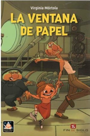 LA VENTANA DE PAPEL