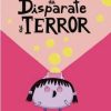 CUENTOS DE DISPARATES Y TERROR