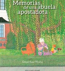 MEMORIAS DE UNA ABUELA APOSTADORA