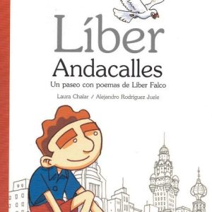 LIBER ANDACALLES