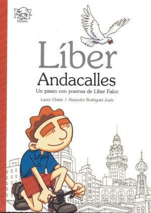 LIBER ANDACALLES
