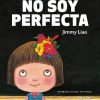 NO SOY PERFECTA