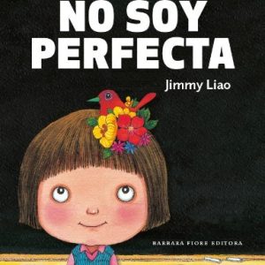 NO SOY PERFECTA