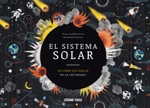 EL SISTEMA SOLAR