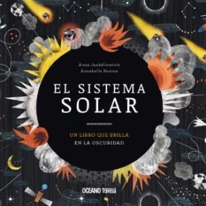 EL SISTEMA SOLAR