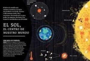 EL SISTEMA SOLAR