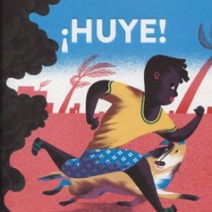 HUYE