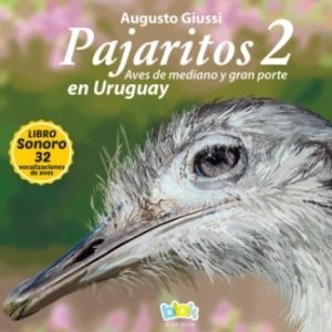 PAJARITOS EN URUGUAY 2