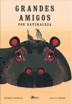 GRANDES AMIGOS POR NATURALEZA
