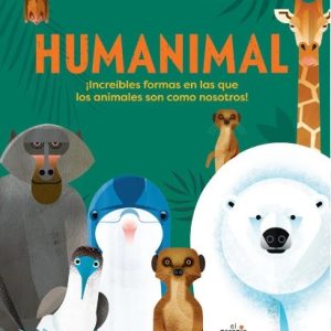 HUMANIMAL
