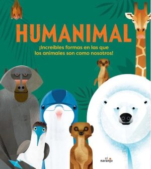 HUMANIMAL