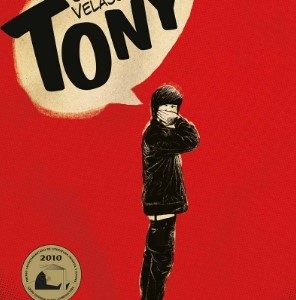 TONY