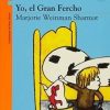 YO, EL GRAN FERCHO