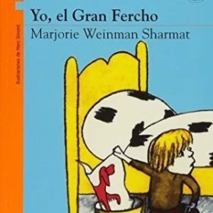 YO, EL GRAN FERCHO