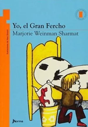 YO, EL GRAN FERCHO