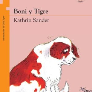 BONI Y TIGRE