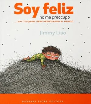 SOY FELIZ NO ME PREOCUPO