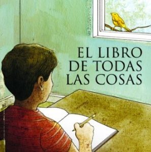 EL LIBRO DE TODAS LAS COSAS