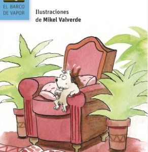 SHOLA Y LOS LEONES