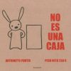 NO ES UNA CAJA