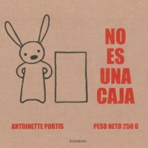 NO ES UNA CAJA