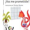 VOS ME PROMETISTE