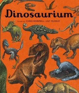 DINOSAURIUM