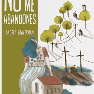 NO ME ABANDONES