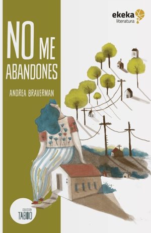 NO ME ABANDONES