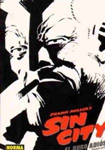 SIN CITY 2 EL DURO ADIOS SEGUNDA PARTE