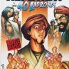 ALI BABA Y LOS 40 LADRONES