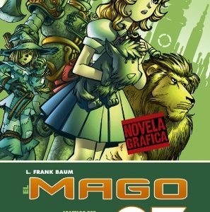 EL MAGO DE OZ