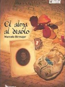 EL ALMA AL DIABLO