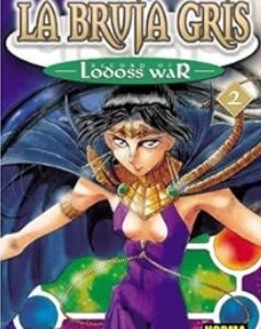 LA BRUJA GRIS 2