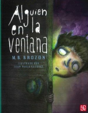 ALGUIEN EN LA VENTANA