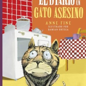 DIARIO DE UN GATO ASESINO
